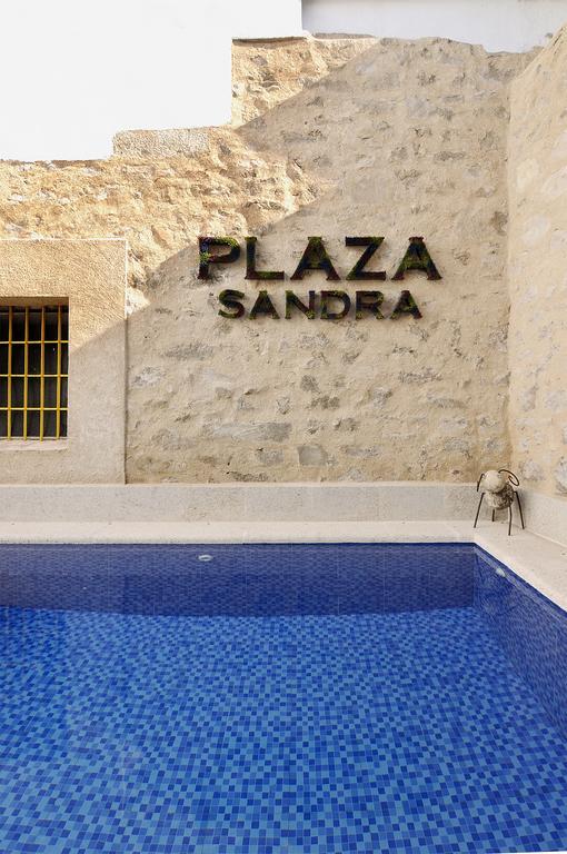 Plaza Sandra Trujillo Esterno foto